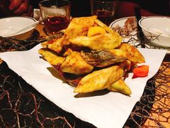 -东江海鲜酒家(艺都分店)