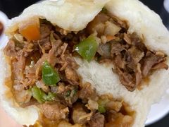 -老陶包子铺(南大西南村店)