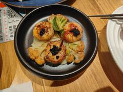 -森Some Fusion(荔湾店)