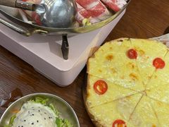 -双门洞·森系料理(体育西店)