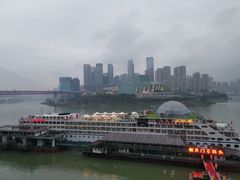 -鹅冠港式茶餐厅(来福士店)