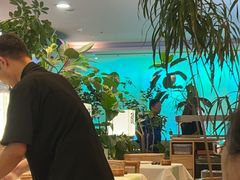 -桂满陇·杭州小馆(巴黎春天浦建店)