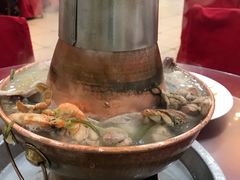 -山海关清和浑锅店