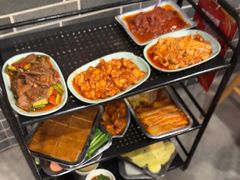 -西昌老号李小肠特色烧烤园(温江店)