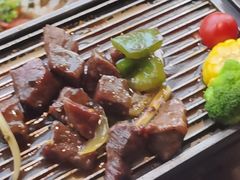 -九井澤精致料理(金茂店)