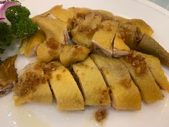 -东江渔村·古典园林·30年粤菜老字号(太和店)