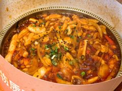 -梨花牛肉汤饭(仁恒伊势丹店)