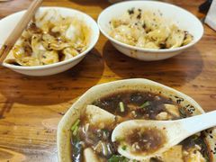 -新繁牛肉豆花(都江堰店)