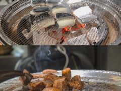 -本炙炭烤·蒲烧活鳗料理店(金沙洲店)