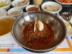 招牌冷面-青鹤谷(苏州店)
