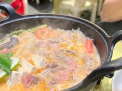 -米仓食堂(皇庭广场店)