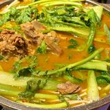 🔥延吉乡·啤酒屋，春节不打烊！牛肚牛肠锅～