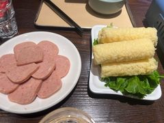 -酒肆浅葱·特色菜馆(卓悦intown店)