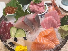 -市川日本料理(太古城中心店)