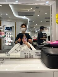 -Kraemer Paris  苏豪路易士·嘉玛发廊