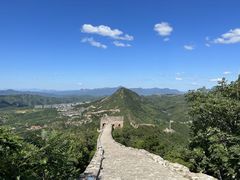 -司马台长城