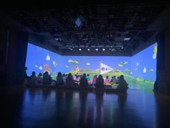 -小鸡哆哆故事屋·儿童乐园(嘉里城店)