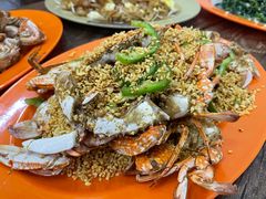 -贞姨美食·老字号海鲜大排档