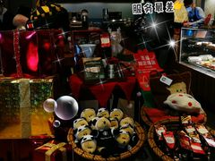-星巴克臻选(成都太古里店)