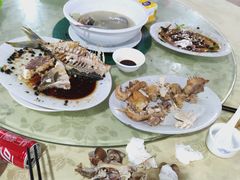 -都斛海鲜街