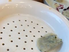 -大清花饺子(山庄店)