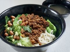 -李林面馆(侨怡一街店)