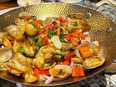 -一味大院•桐庐菜传承店(春江路店)