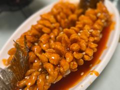 -昱德来·天津菜(河西店)