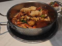 -七欣天香辣蟹火锅(无锡金太湖国际城店)