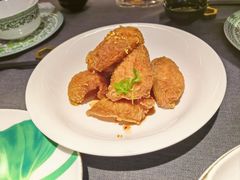 -南里山房·新淮扬菜(徐汇万科店)