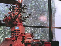 -后院儿·精酿·塔罗Happy Bar