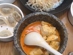 -船歌·鱼水饺青岛菜(枫蓝国际购物中心店)