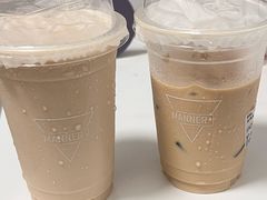-Manner Coffee(万象食家店)