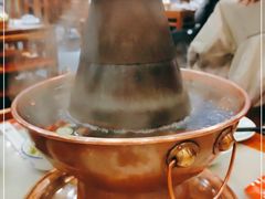 -五悦北平四季涮肉·烧烤(老商埠店)