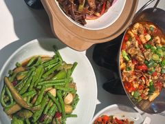 -东方红·湖南菜(金屿店)