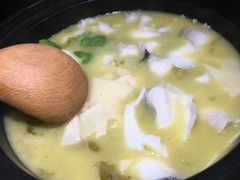-九锅一堂酸菜鱼(新南凯德直营店)