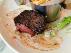 -db Bistro & Oyster Bar by Daniel Boulud(滨海湾金沙店)