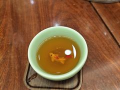 -顺德人家食府(黄金广场店)