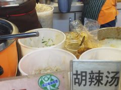 -安徽阜阳卷馍(西单店)