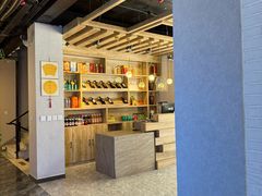 -红井路游艺炖锅·音乐餐吧(十渡店)