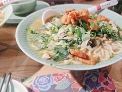 -甘思咪哚·云南艺术餐厅(天河广百店)