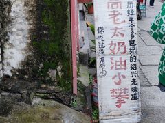 门面-高老太奶油小攀(新建南路店)