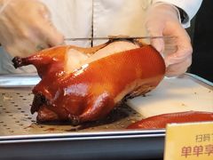 -马仕玖煲·融合菜·酥不腻烤鸭(人大店)