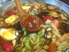 -服务大楼冷面(延大店)