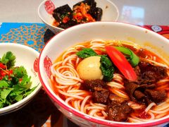 -胡记德源粉·湖南菜(双安店)