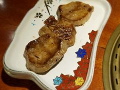 -肉魁屋·烧肉·烧鸟·酒场(高新店)