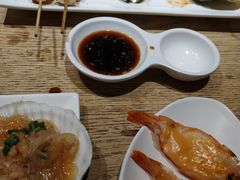 -水木锦堂·自助铁板烧(世贸天阶店)