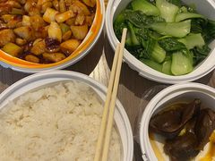 -大鸭梨烤鸭(枣园店)