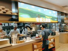 -西贝(枫蓝国际购物中心店)