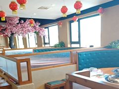 -缘福乡村铁锅炖民宿(八达岭店)